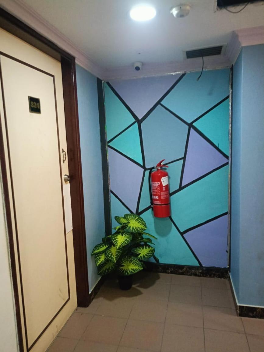 Hotel Wings Kuala Lumpur — Photos 2